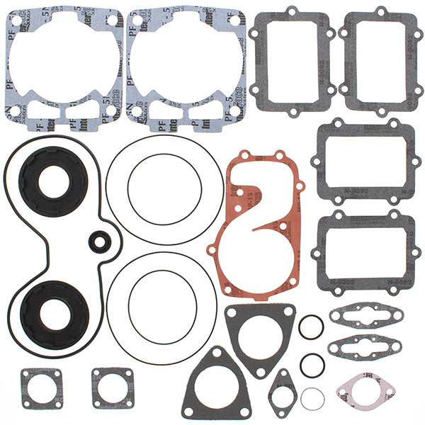VERTEX GASKET SET & OIL SEALS POLARIS 711280