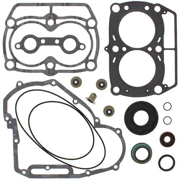 VERTEX GASKET SET & OIL SEALS POLARIS 711281