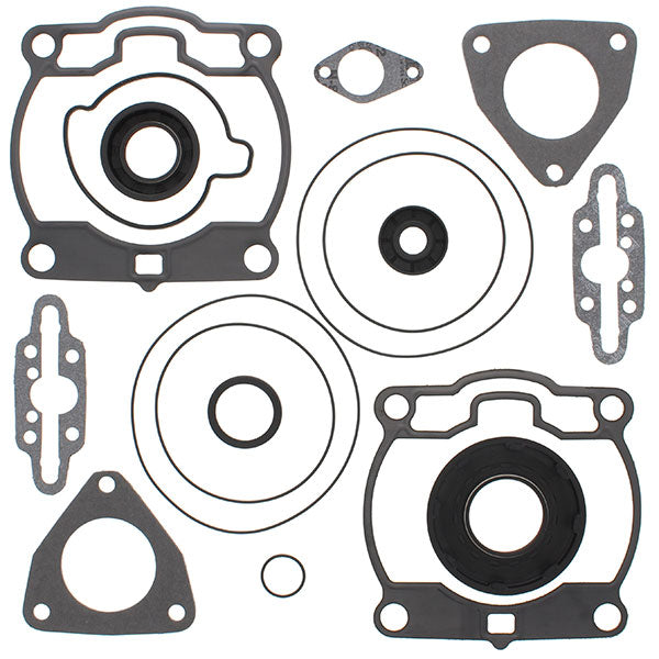 VERTEX GASKET SET & OIL SEALS POLARIS 711282