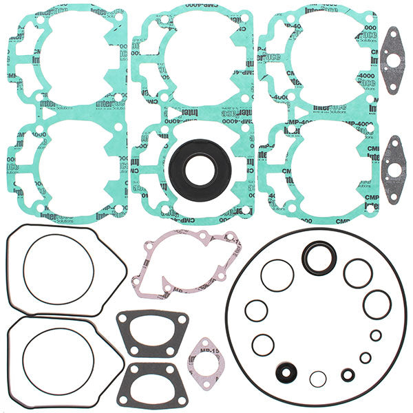VERTEX GASKET SET & OIL SEALS SKI-DOO 711283