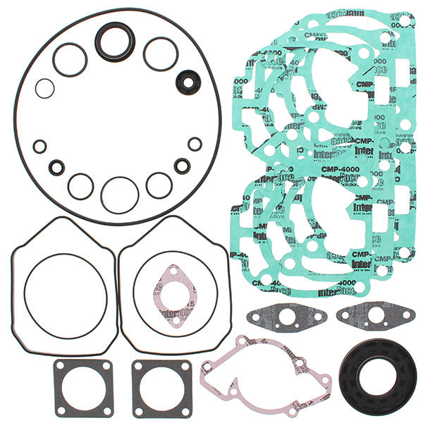 VERTEX GASKET SET & OIL SEALS SKI-DOO 711284