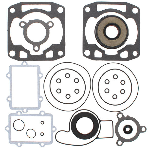 VERTEX GASKET SET & OIL SEALS ARCTIC CAT 711290