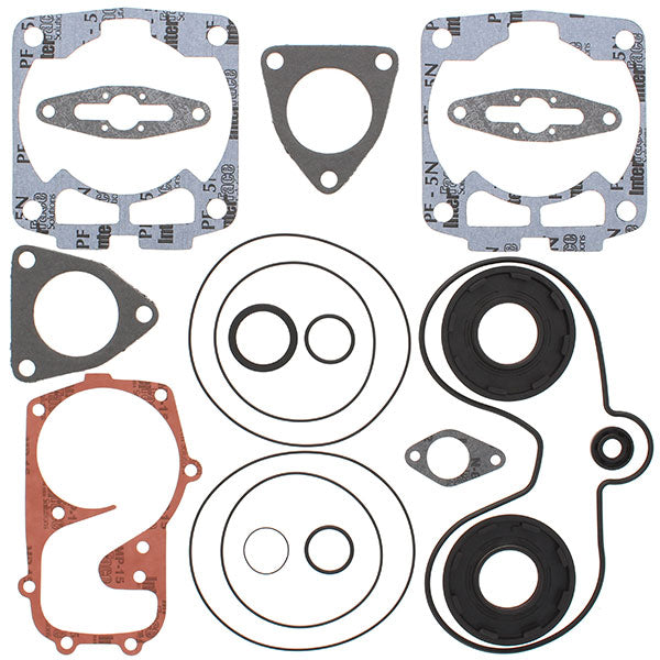 VERTEX GASKET SET & OIL SEALS POLARIS 711291