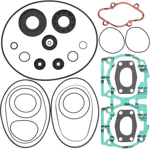 VERTEX GASKET SET & OIL SEALS SKI-DOO 711292
