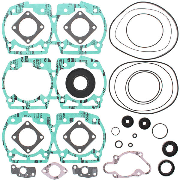 VERTEX GASKET SET & OIL SEALS SKI-DOO 711293