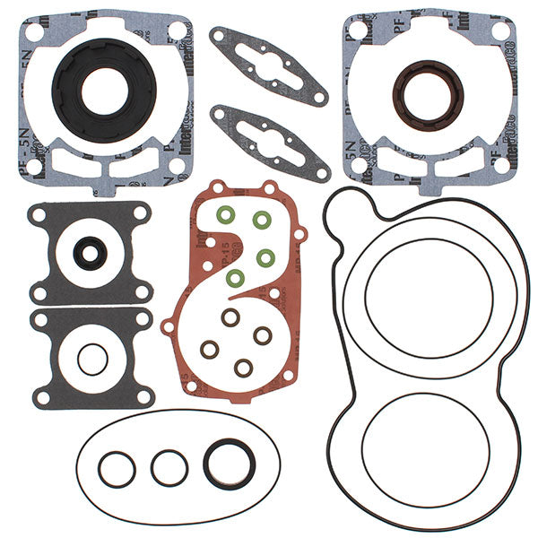 VERTEX GASKET SET & OIL SEALS POLARIS 711298