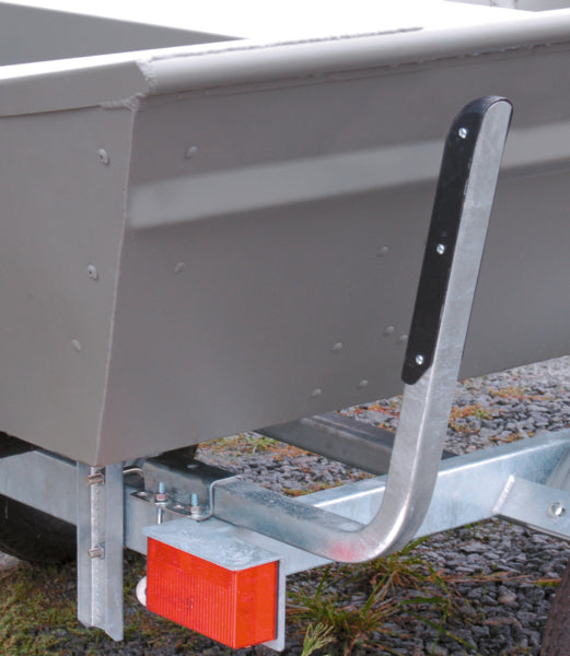 TIEDOWN LOW RIDER GUIDE ON S FOR BOAT TRAILER 86466