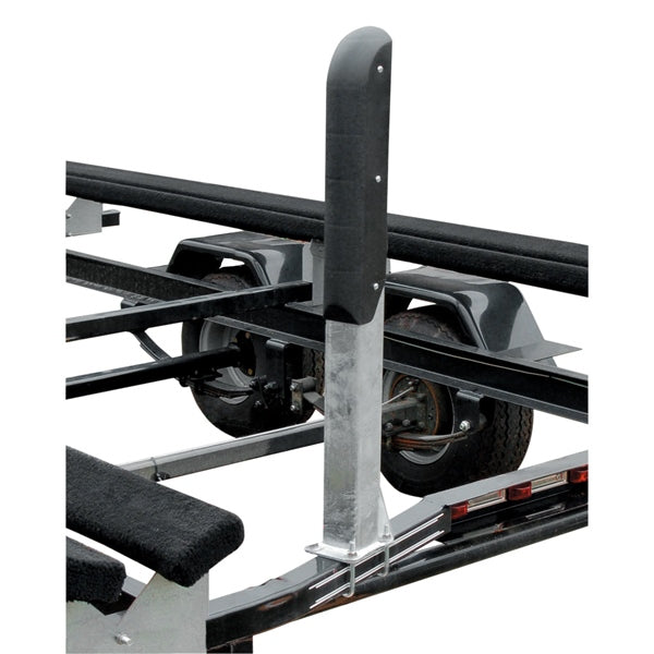 TIEDOWN HIGH IMPACT PONTOON TRAILER  GUIDE ON S 86467