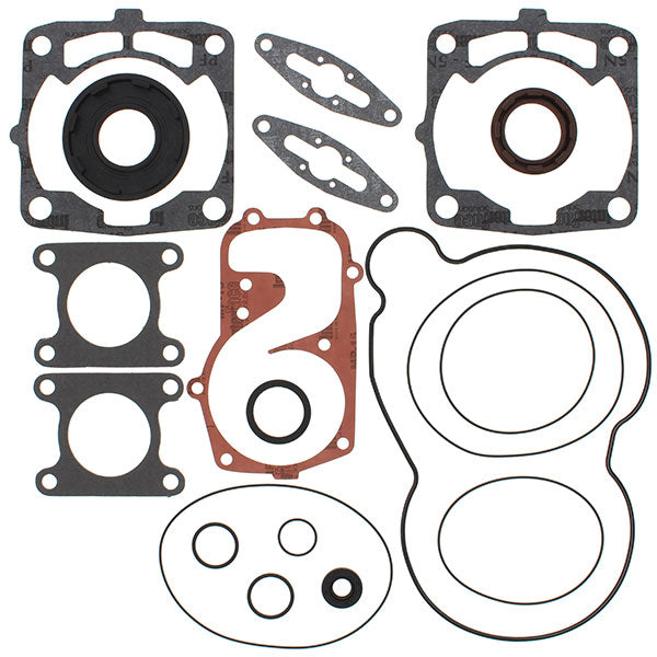 VERTEX GASKET SET & OIL SEALS POLARIS 711300