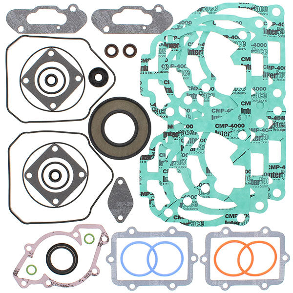 VERTEX GASKET SET & OIL SEALS SKI-DOO 711303