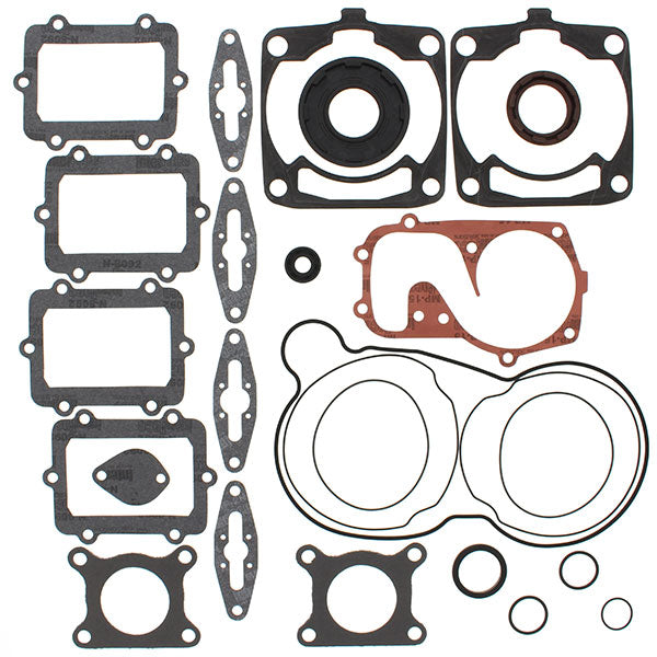 VERTEX GASKET SET & OIL SEALS POLARIS 711305