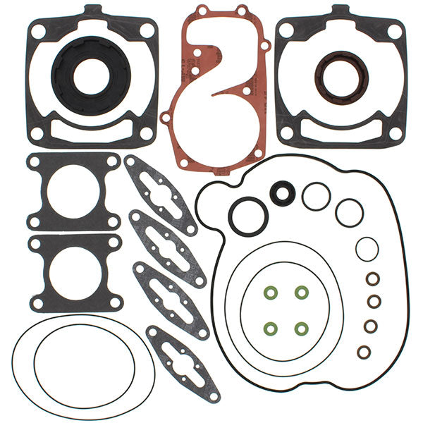 VERTEX GASKET SET & OIL SEALS POLARIS 711307