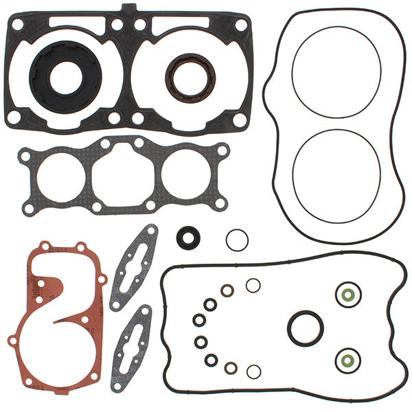 VERTEX GASKET SET & OIL SEALS POLARIS 711310