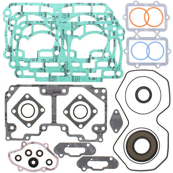 VERTEX GASKET SET & OIL SEALS SKI-DOO 711312