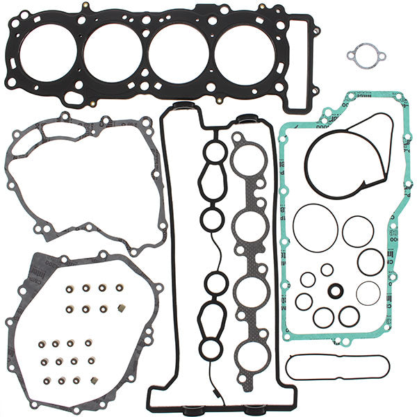 VERTEX GASKET SET & OIL SEALS YAMAHA 711313