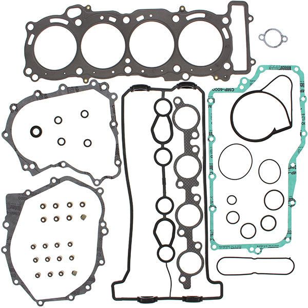 VERTEX GASKET SET & OIL SEALS YAMAHA 711315