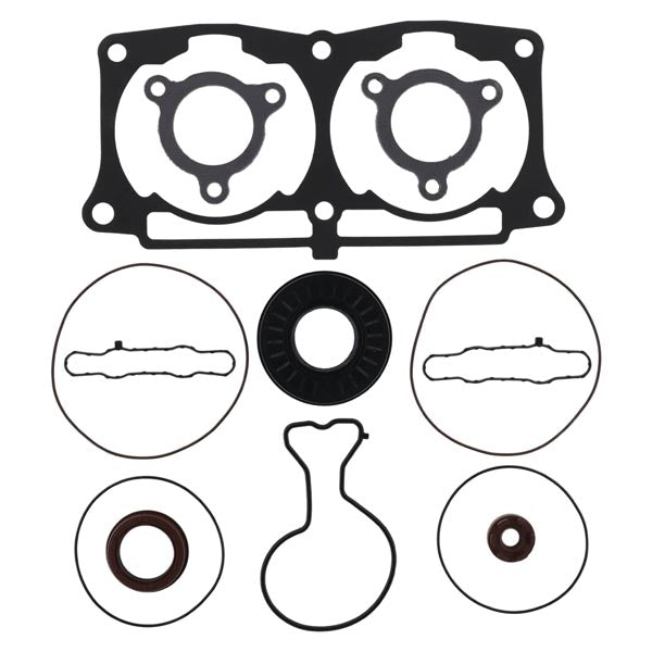 VERTEX COMPLETE GASKET KIT  711336