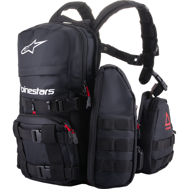 ALPINESTARS TECHDURA TACTICAL PACK BW 6104524-12
