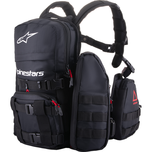 ALPINESTARS TECHDURA TACTICAL PACK BW 6104524-12
