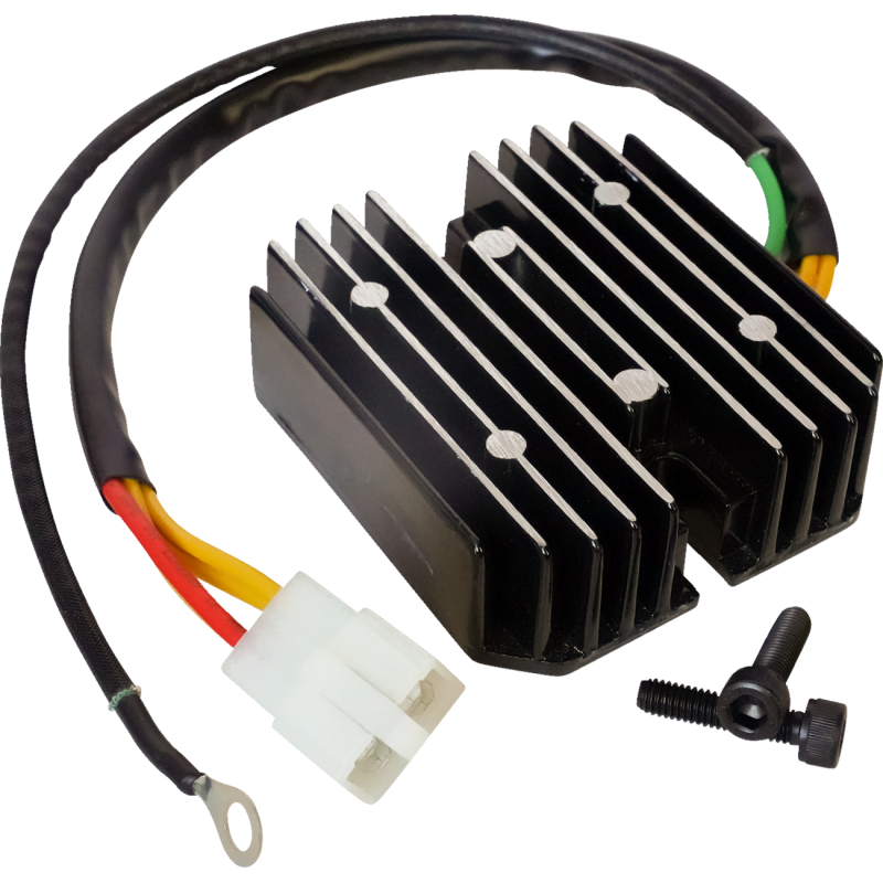 RICK'S MOTORSPORT ELECTRIC REC/REG HOT SHOT SUZ 14-233H