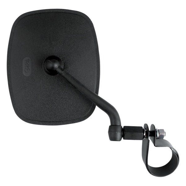 CIPA UTILITY VEHICLE MIRROR - LEFT SIDE ROLL 01137