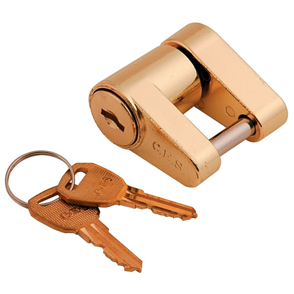 CESMITH PKG COUPLER LOCK 00900-40