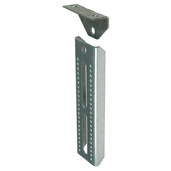 CESMITH BRACKET SWIVEL ASSEMBLY 9" 10000G