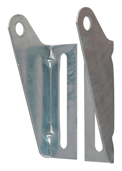 CESMITH SPLIT BRACKETS (PAIR) 10500G