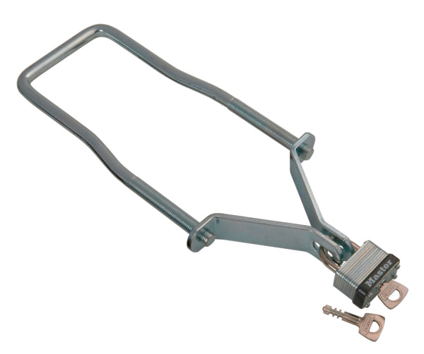 CESMITH PKG SPARE TIRE CARRIER WITH BRACKETS 27202