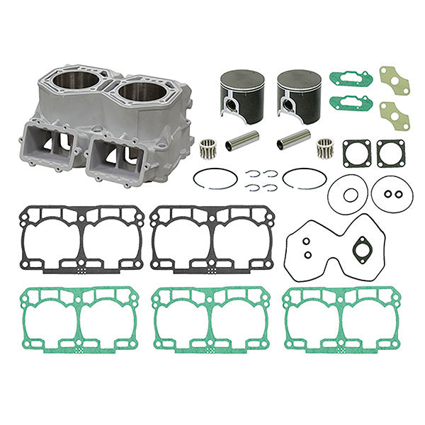 SPX TOP END CYLINDER REBUILD KIT SKI-DOO SM-09601K