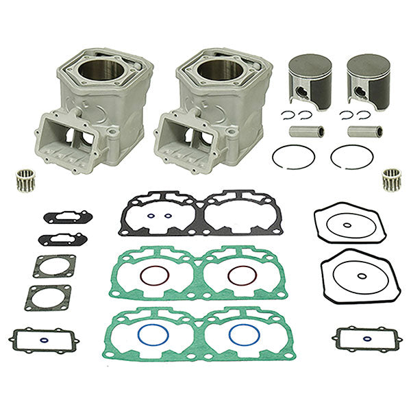 SPX TOP END CYLINDER REBUILD KIT SKI-DOO SM-09602K