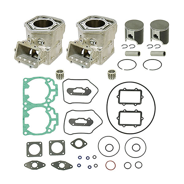 SPX TOP END CYLINDER REBUILD KIT SKI-DOO SM-09603K