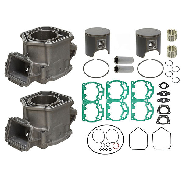 SPX TOP END CYLINDER REBUILD KIT SKI-DOO SM-09608K