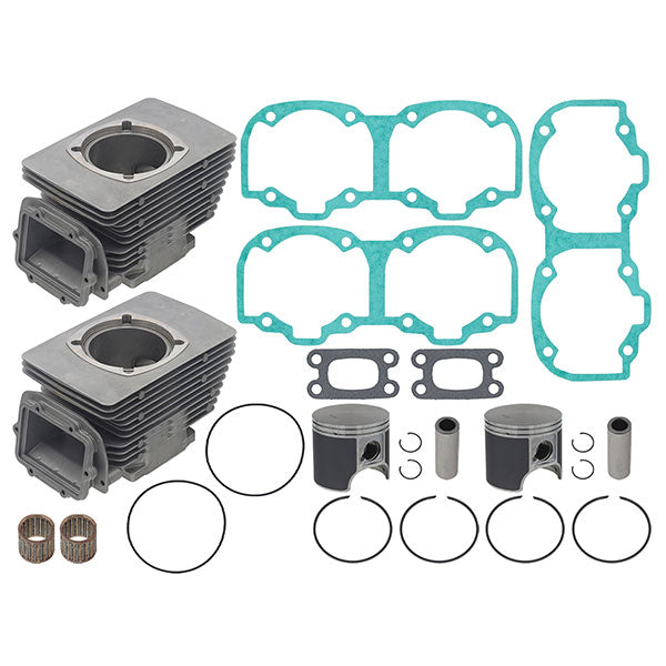 SPX TOP END CYLINDER REBUILD KIT SKI-DOO SM-09610K
