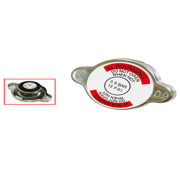 SPX RADIATOR CAP ARCTIC CAT/POLARIS/SKI-DOO SM-10005