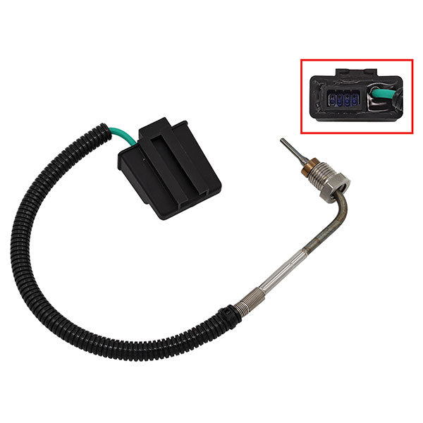 SPX EXHAUST SENSOR MODULE  SM-01289