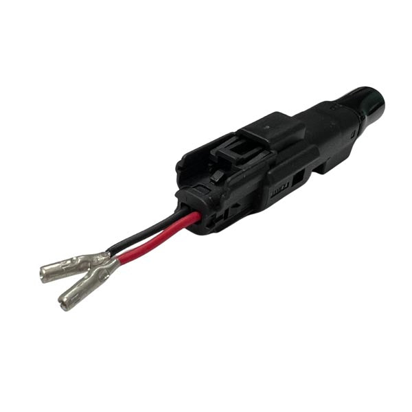 STRAIGHTLINE PERFORMANCE PIPE SENSOR DELETE PLUG SKI-DOO 141-110