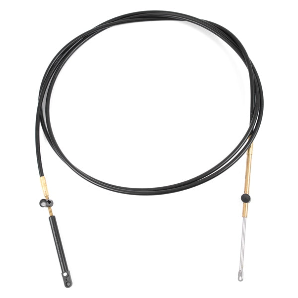 DOMETIC CONTROL CABLE ASSY., MERC TFXTREME 12 CCX17912