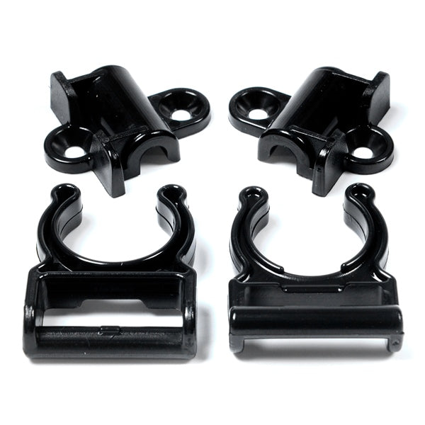 SEADOG NYLON FOLDING PADDLE CLIP - 1" 491549-1