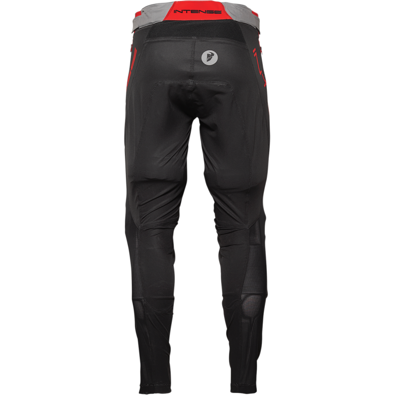 THOR PANTS INTENS AST BK/GY 34 5010-0010