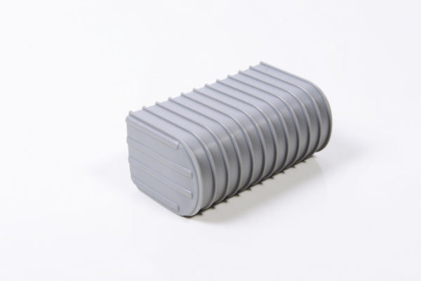 CALIBER 2" X 4" BUNK WRAP END CAP CR0401