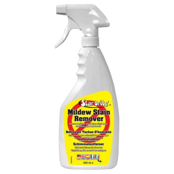 STARBRITE MILDEW STAIN REMOVER 20OZ 085616PC