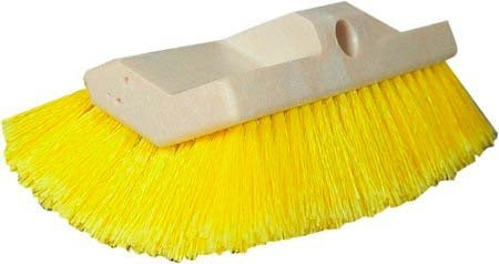 STARBRITE SOFT WASH BRUSH 10" 040014