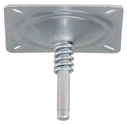 ATTWOOD SEAT MOUNT LOCK-N-PIN SWIVEL SP-1002