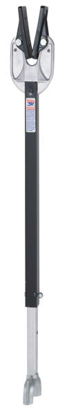 ATTWOOD TRANSOM SAVER ADJUSTAB COMPOSITE 23"-35" 400-R