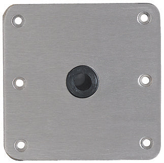 ATTWOOD SEAT BASE STAINLESS STEEL 7"X7" SP-67739