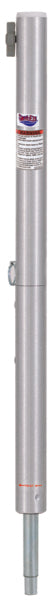 ATTWOOD SEAT POST LOCK-N-PIN ALUMINUM 3/4"X24" SP-2244