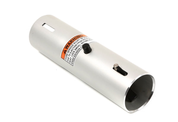ATTWOOD EXTENSION POST 2 3/8 X 25 INCH 238625-1