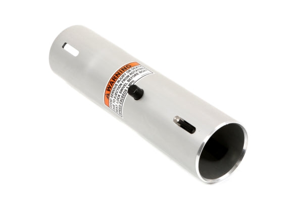 ATTWOOD EXTENSION POST 2 3/8 X 10 INCH 238610-1