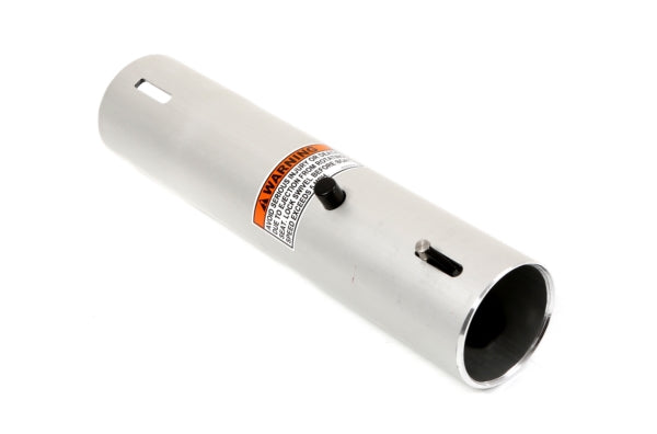 ATTWOOD EXTENSION POST 2 3/8 X 11 INCH 238611-1